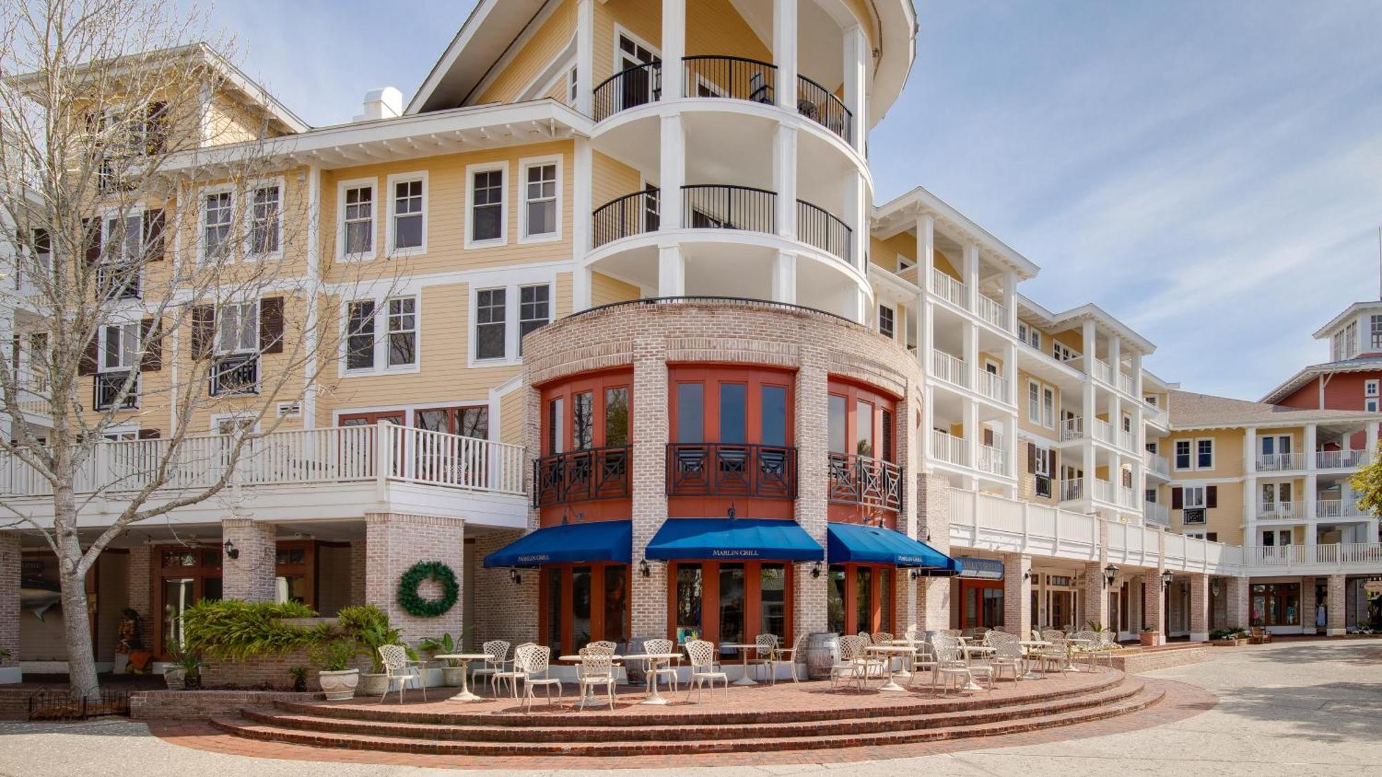 Luau I 7701 Villa Destin Exterior photo